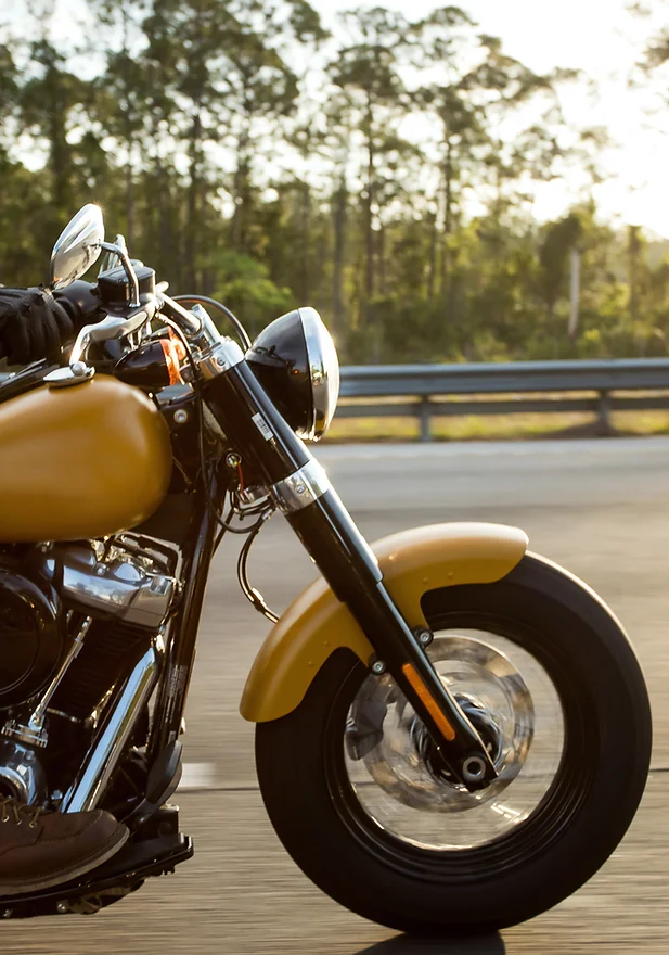 The Dangers of Motorcycles and Cars. Drive Florida Safe Driving School