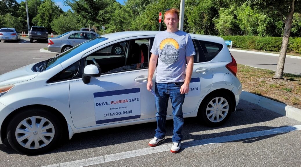 safer driving course