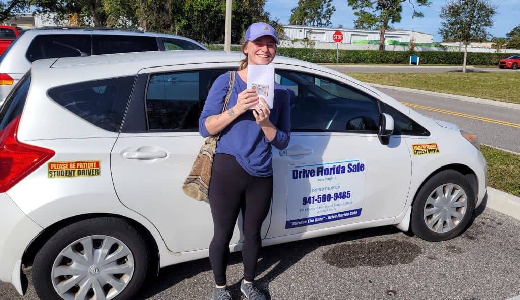 driving school in sarasota fl