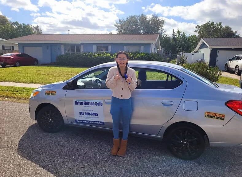 best driving school