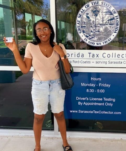 state of florida