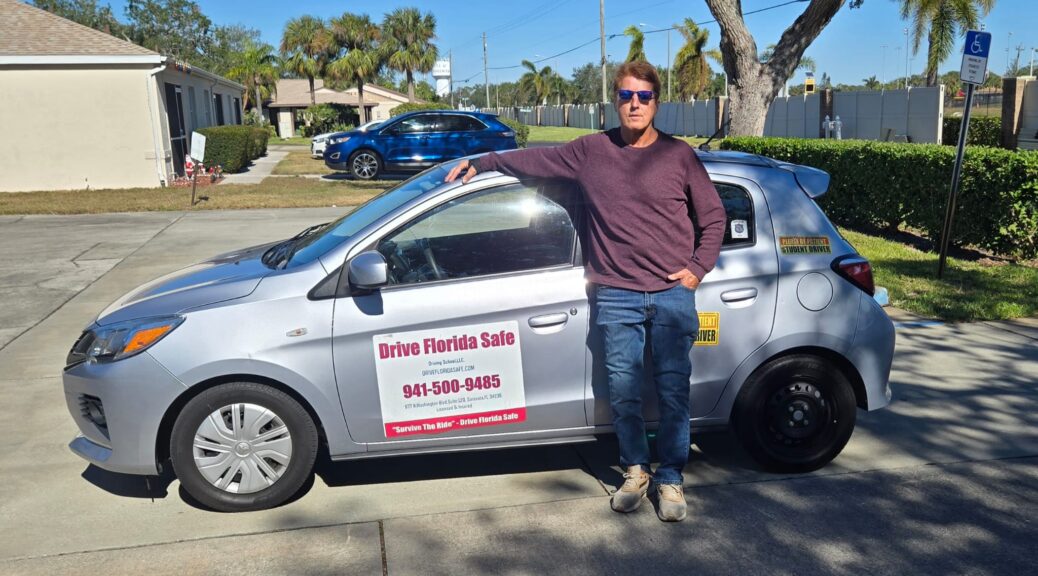 defensive driving courses in florida