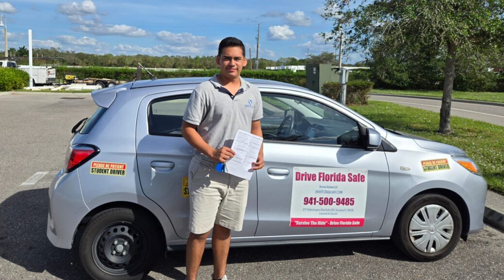 4 Hours Online Driving course