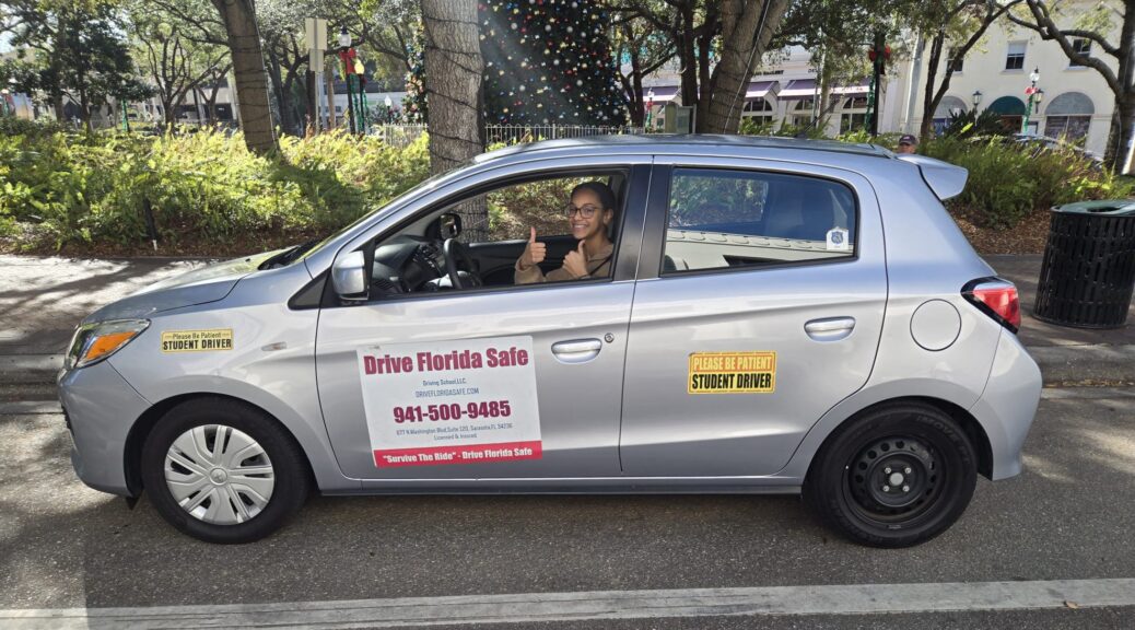 driving school bradenton