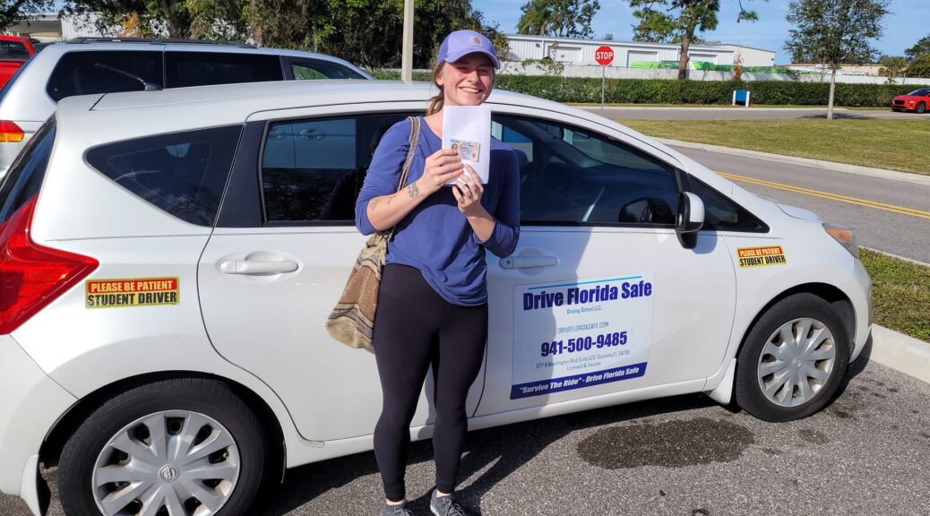driving school in sarasota fl
