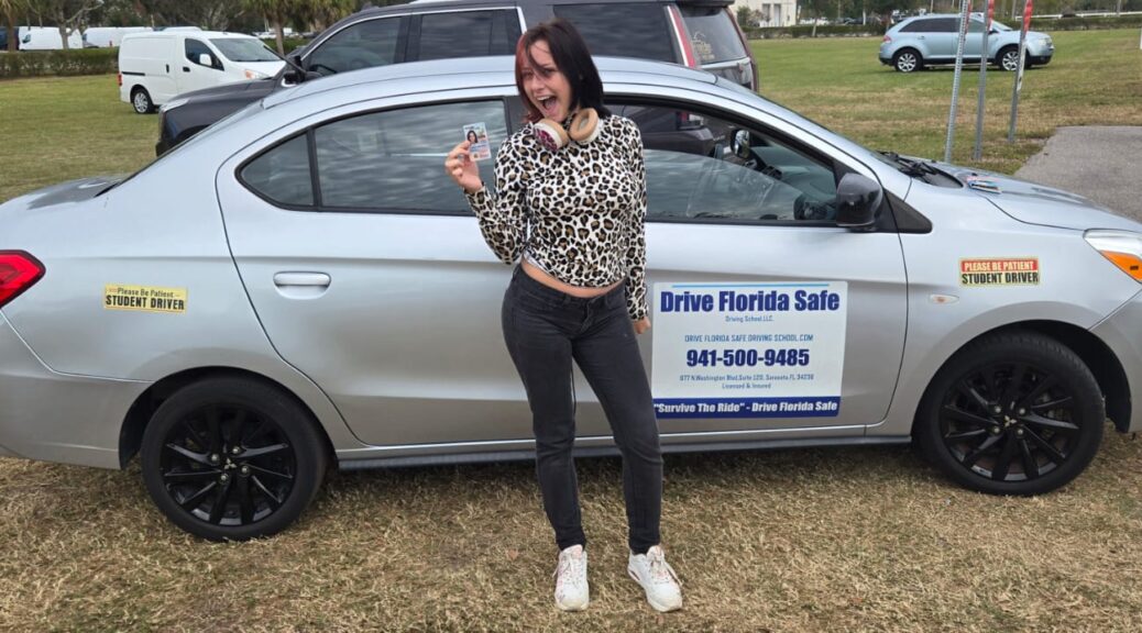 drive florida school