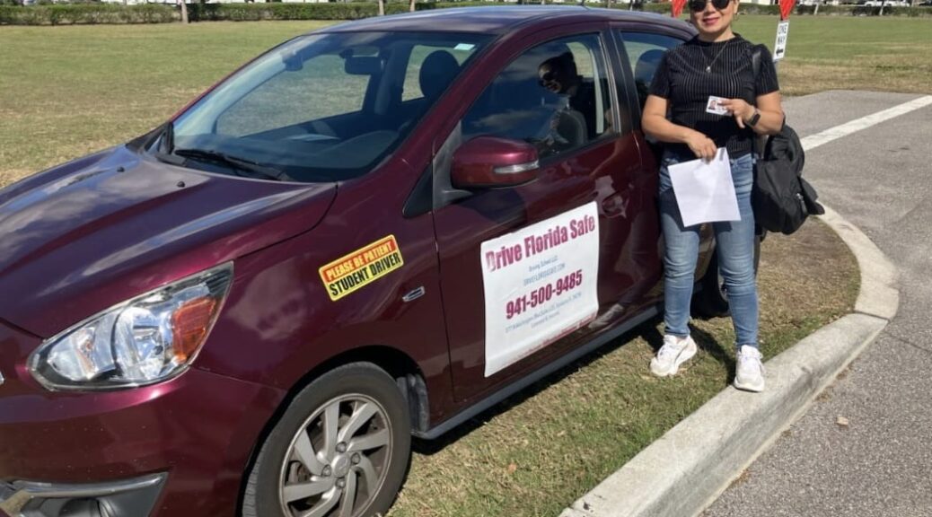 safety driving academy Manatee