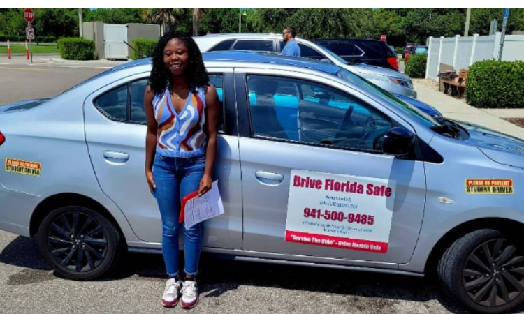 Online Driving Courses in Florida