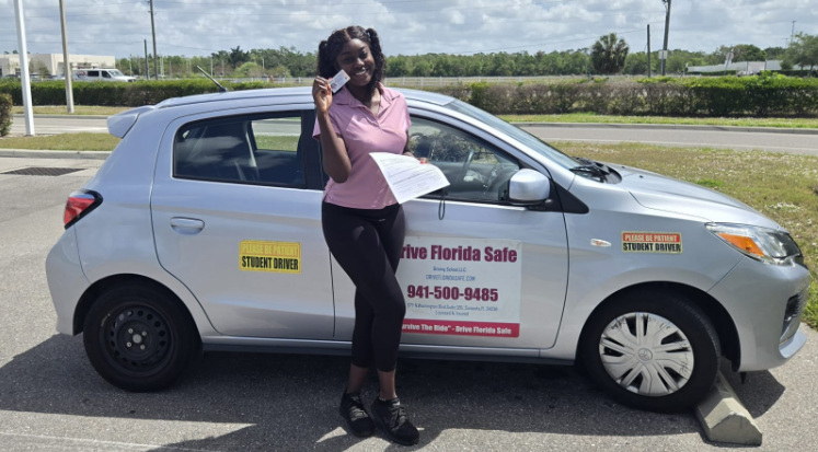 safe driver course in Florida