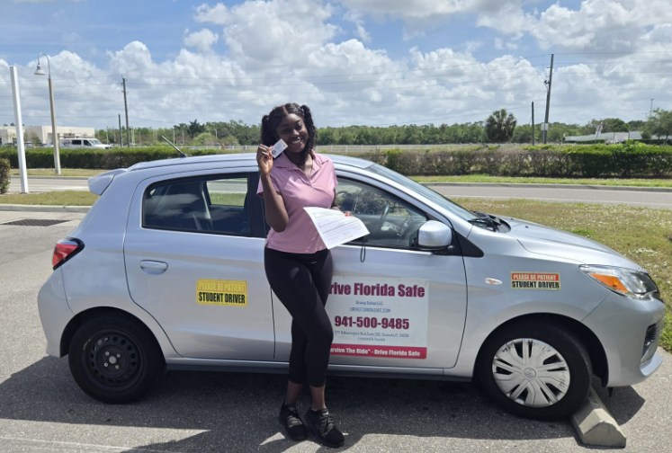 safe driver course in Florida