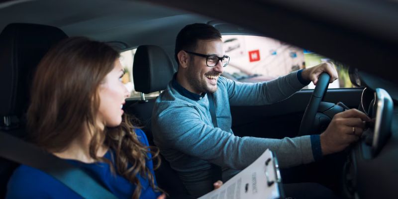 best driving course in florida