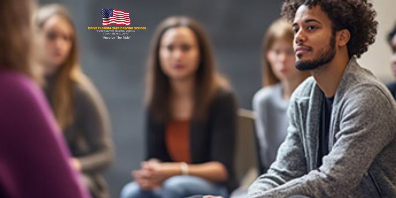 Escuela de DUI en español cerca de mí