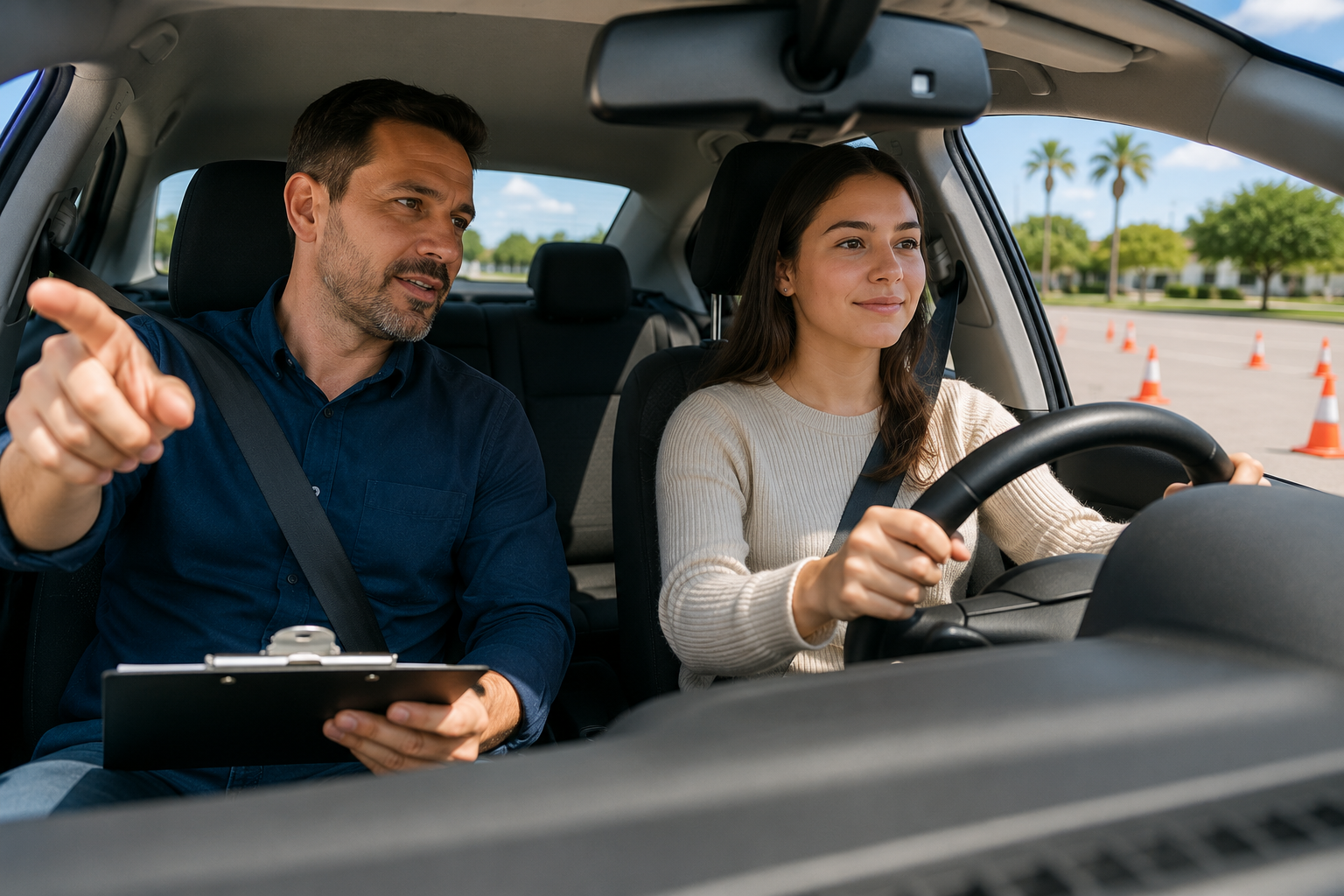 best driving school Bradenton Florida