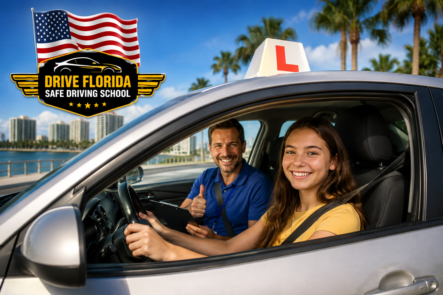 driving school in Manatee