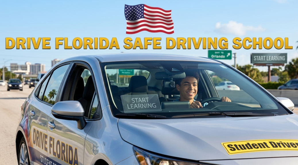 florida driving school online