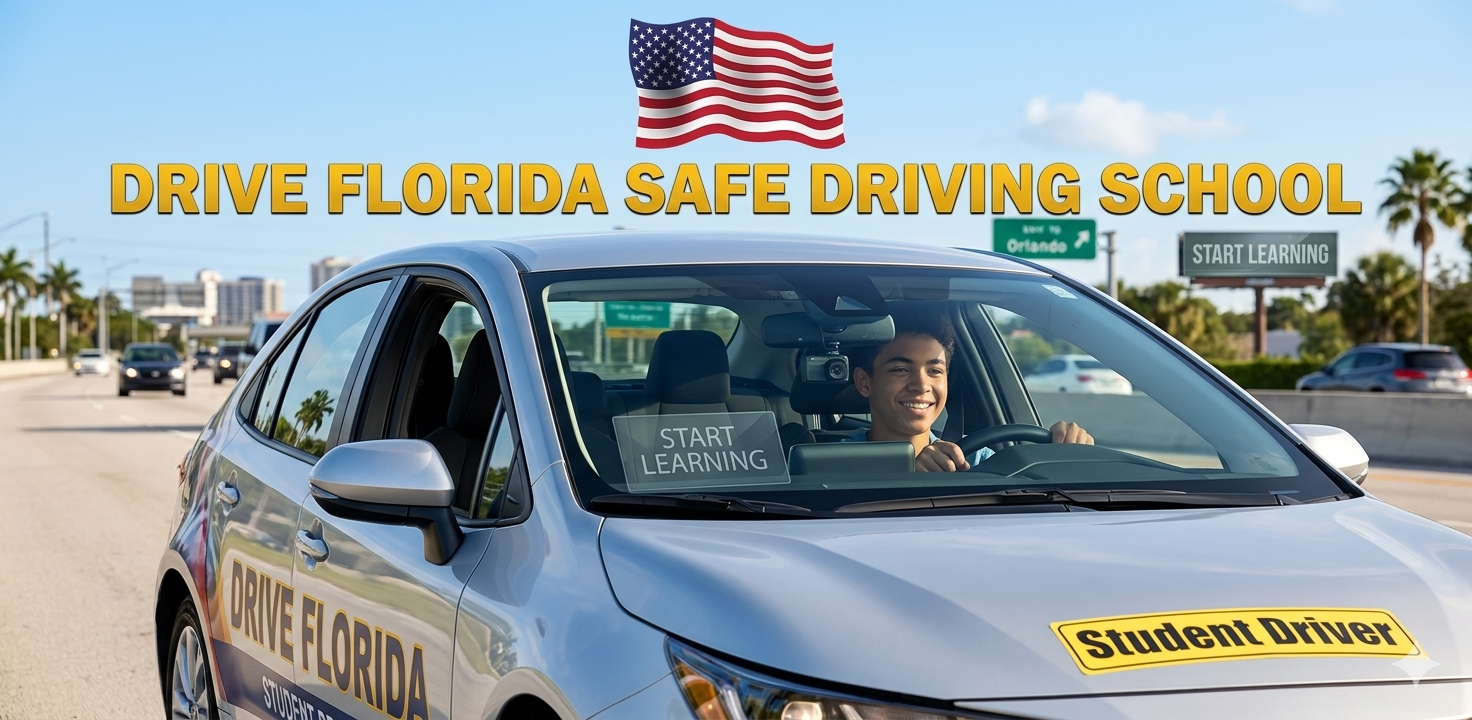 florida driving school online