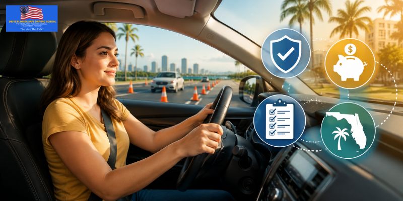florida driving school