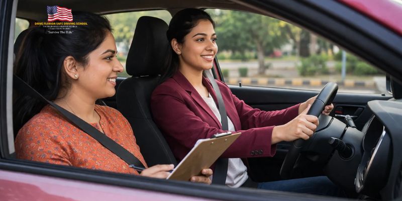 Driving School