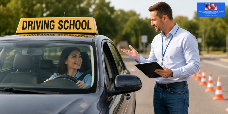 bradenton driving school prices