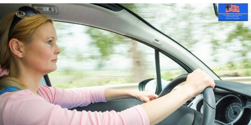 Driving School in Palmer Ranch