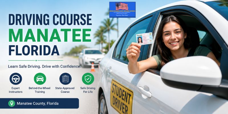 Driving Course
