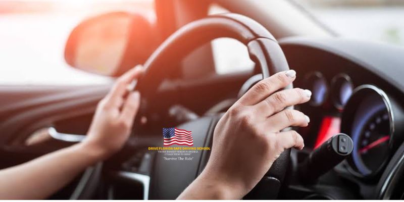 Driving School in Venice Florida