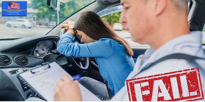 Driving Test