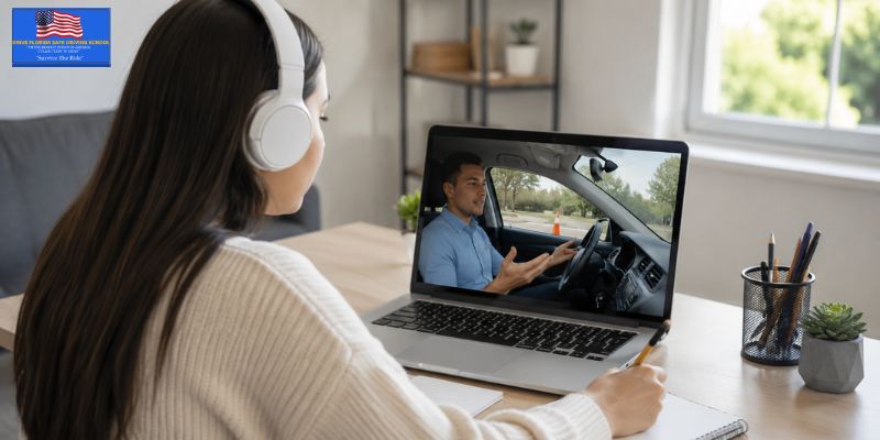 Online Driving Classes Florida