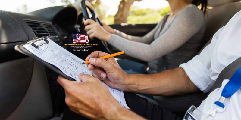 Driving School