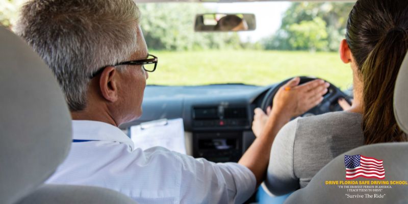 Top Driving Instructors