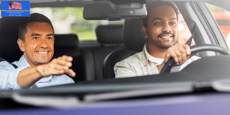 online defensive driving Florida