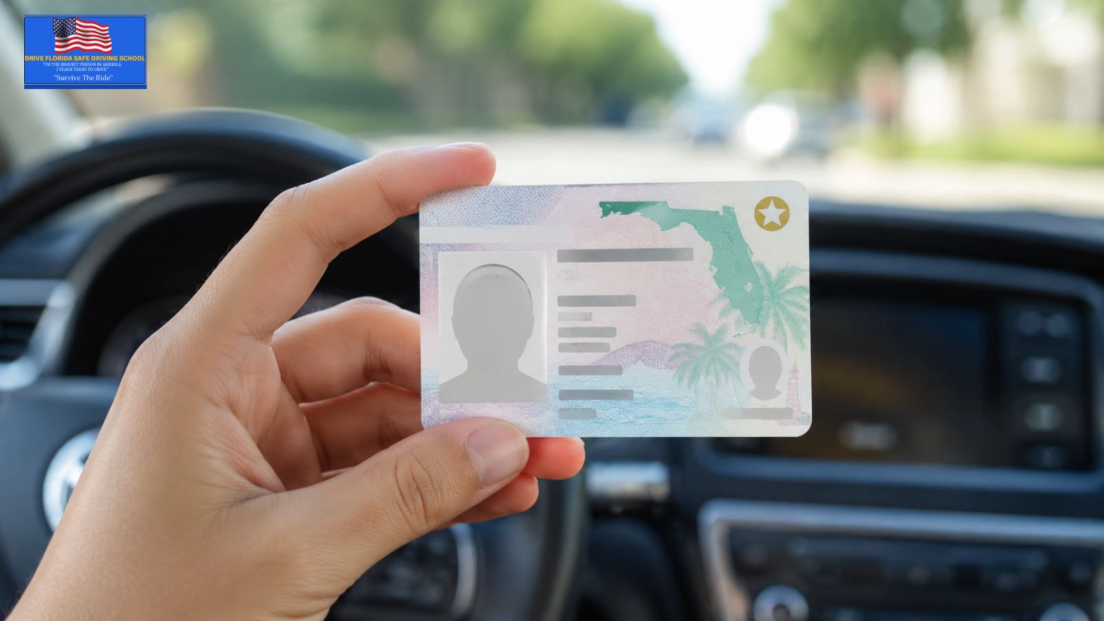 Florida Driver’s License in 2026: