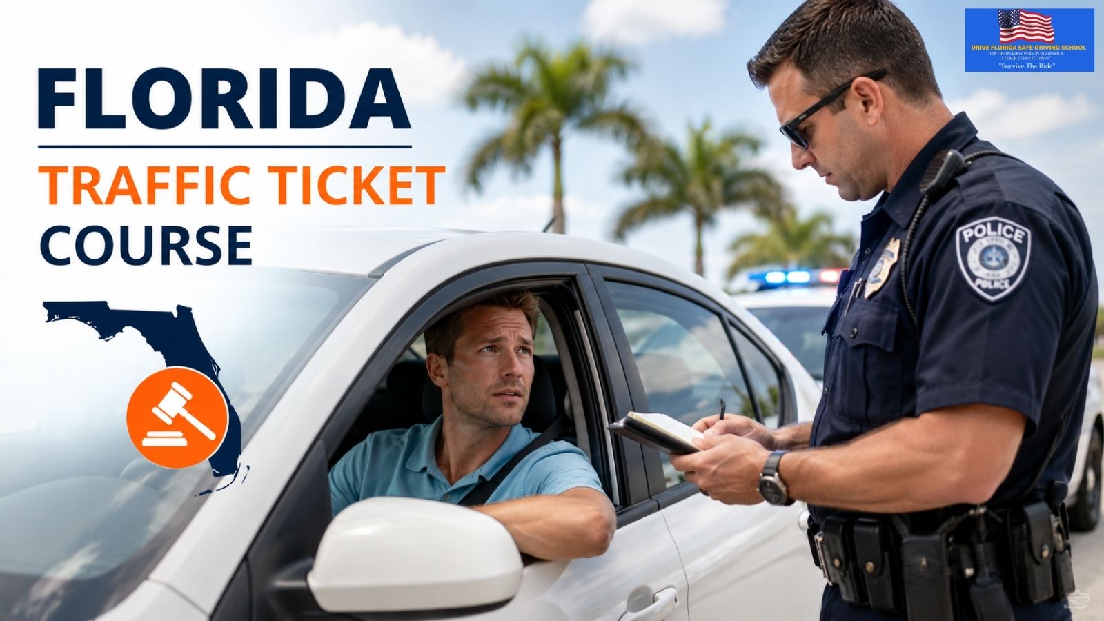 Online Florida Learner’s Permit Course