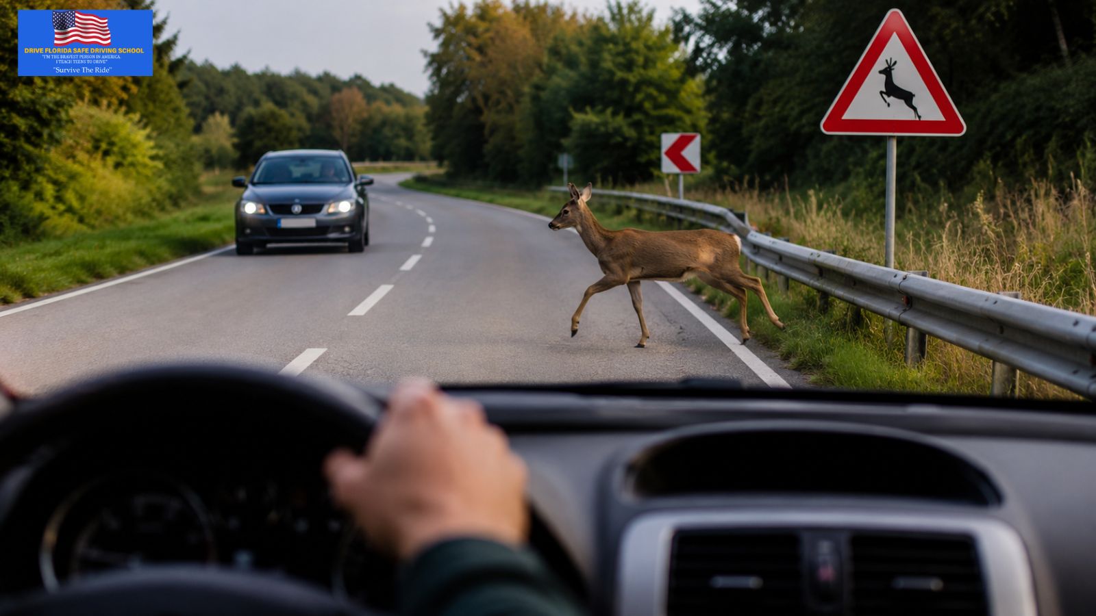 Why Hazard Perception Matters