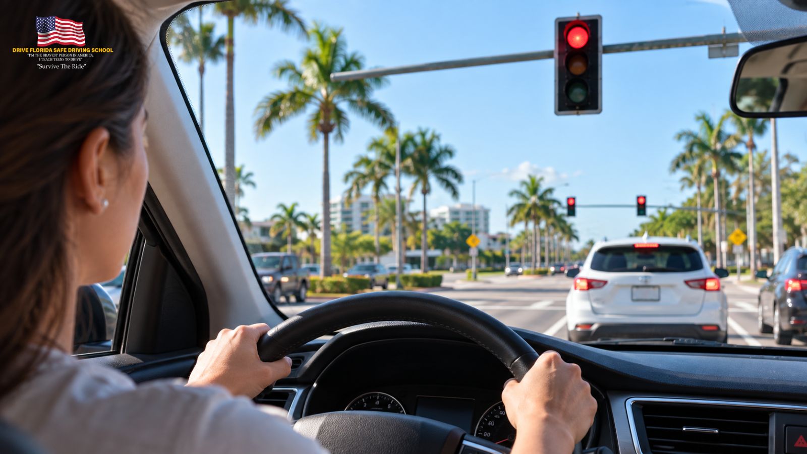 Florida Traffic School