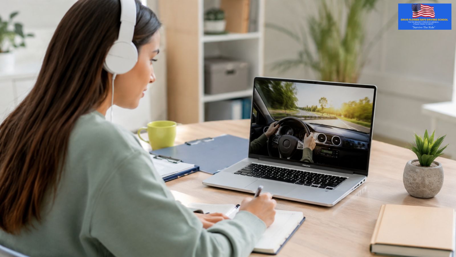 Online Basic Driver Improvement Course